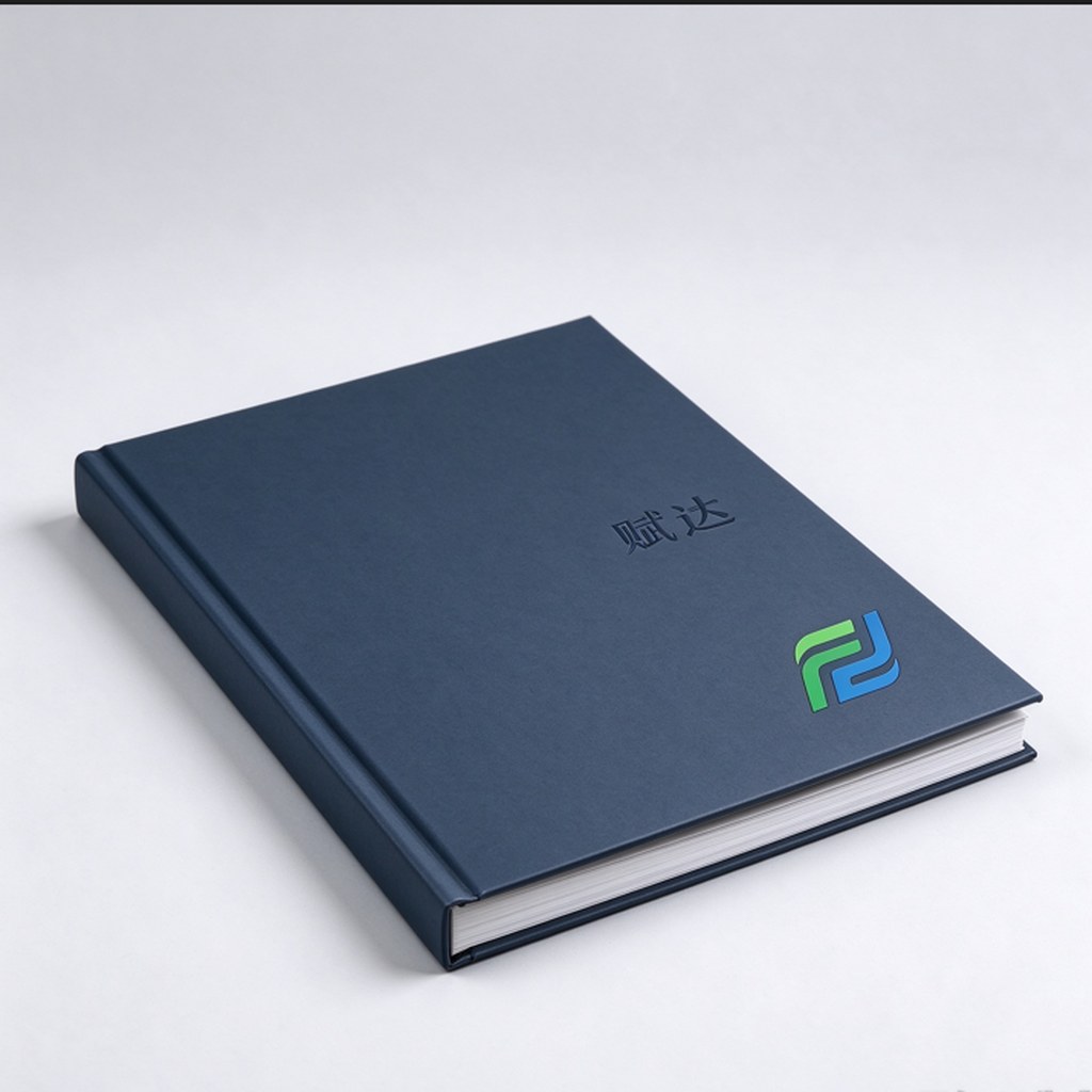Brochure & Catalog Printing