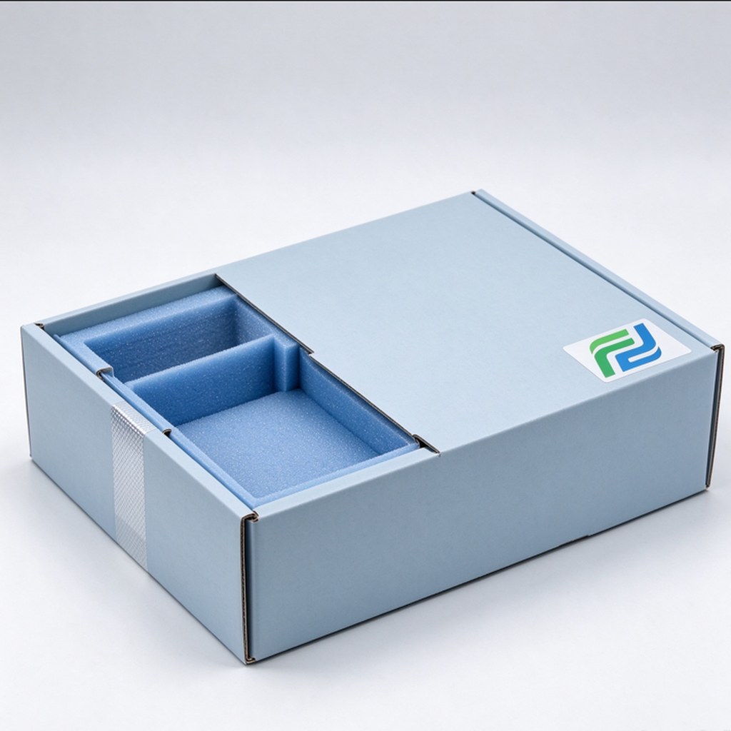 Anti-static Packaging